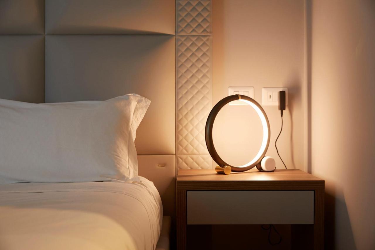 Prestige Boutique Aparthotel -Piazza Duomo Milan Luaran gambar