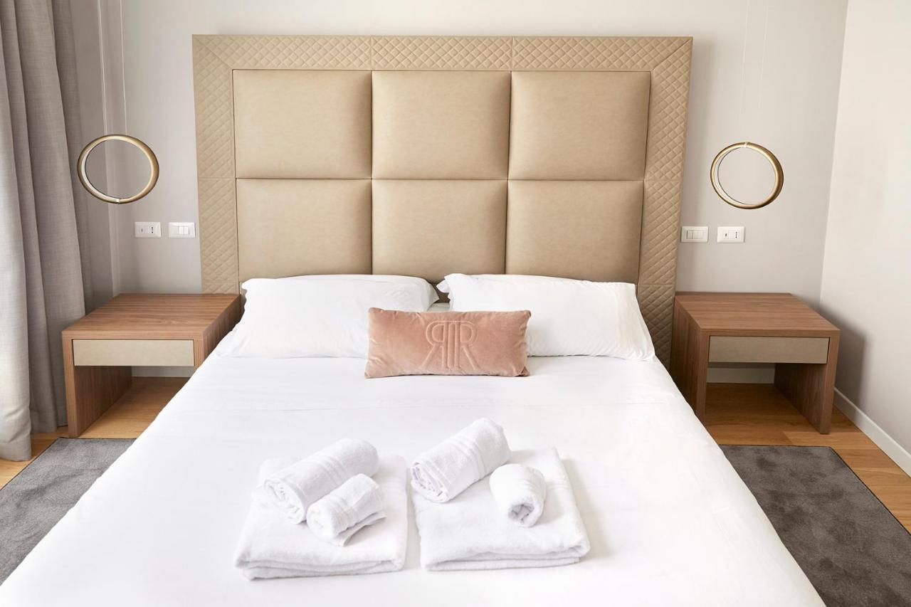 Prestige Boutique Aparthotel -Piazza Duomo Milan Luaran gambar