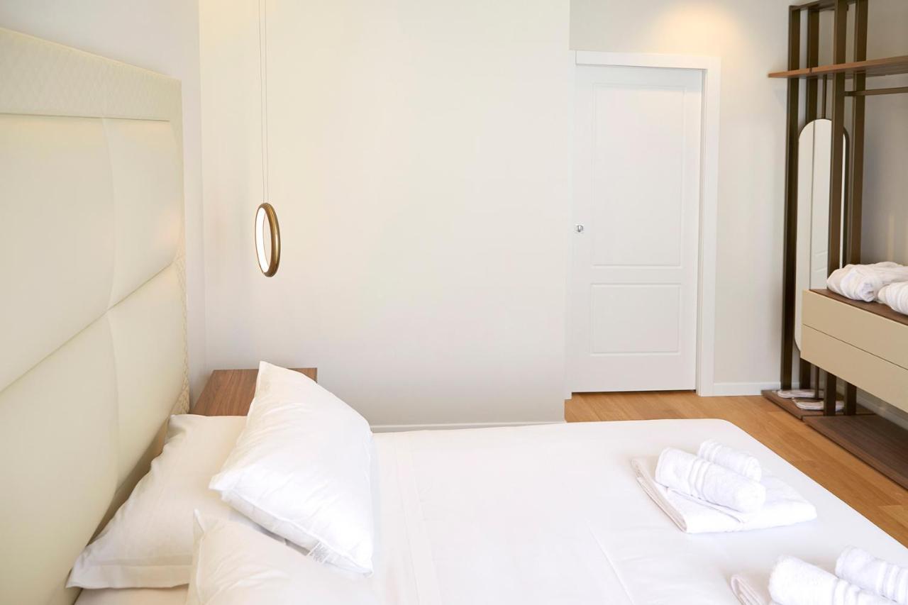 Prestige Boutique Aparthotel -Piazza Duomo Milan Luaran gambar
