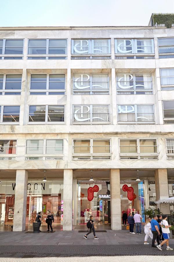Prestige Boutique Aparthotel -Piazza Duomo Milan Luaran gambar