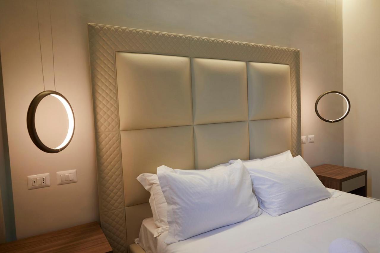 Prestige Boutique Aparthotel -Piazza Duomo Milan Luaran gambar