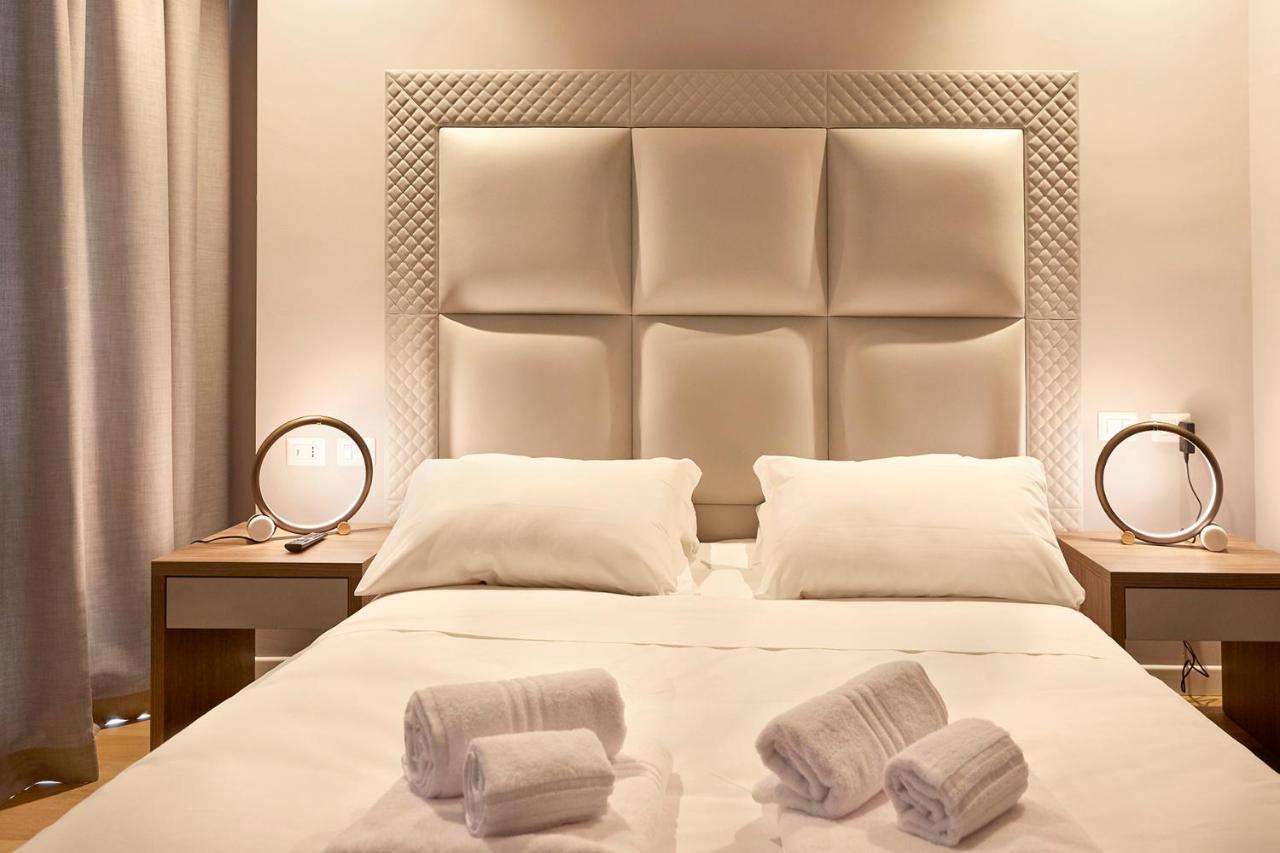 Prestige Boutique Aparthotel -Piazza Duomo Milan Luaran gambar
