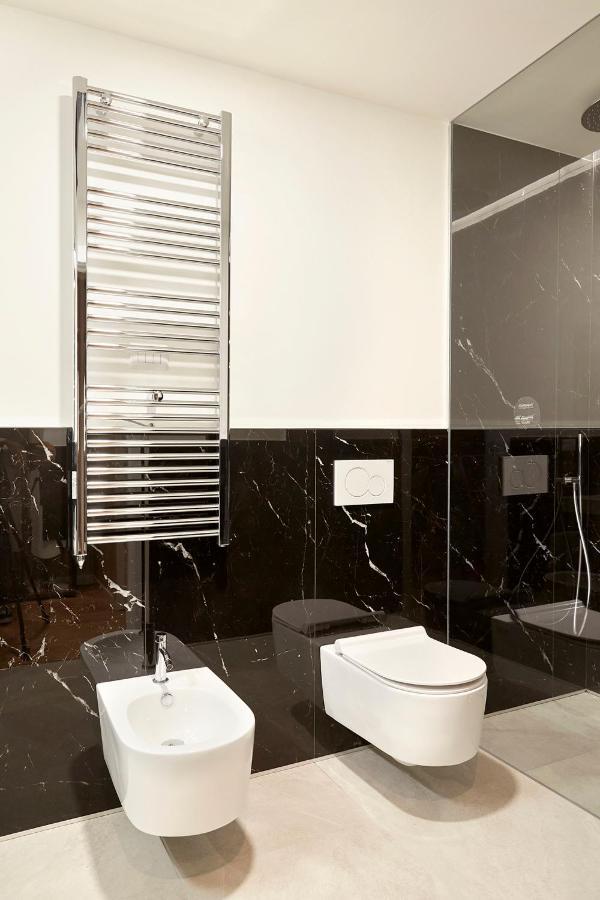 Prestige Boutique Aparthotel -Piazza Duomo Milan Luaran gambar