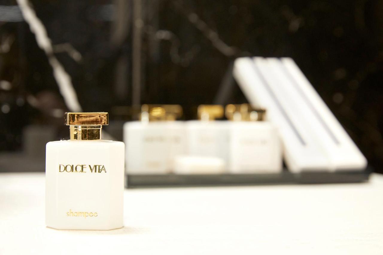 Prestige Boutique Aparthotel -Piazza Duomo Milan Luaran gambar