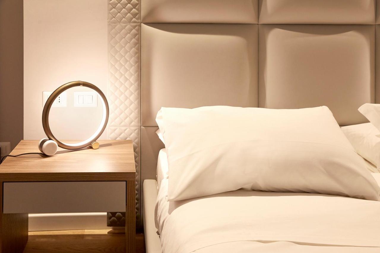 Prestige Boutique Aparthotel -Piazza Duomo Milan Luaran gambar