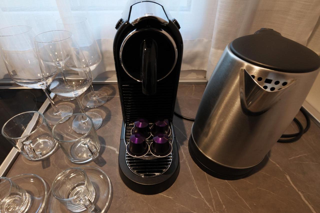 Prestige Boutique Aparthotel -Piazza Duomo Milan Luaran gambar