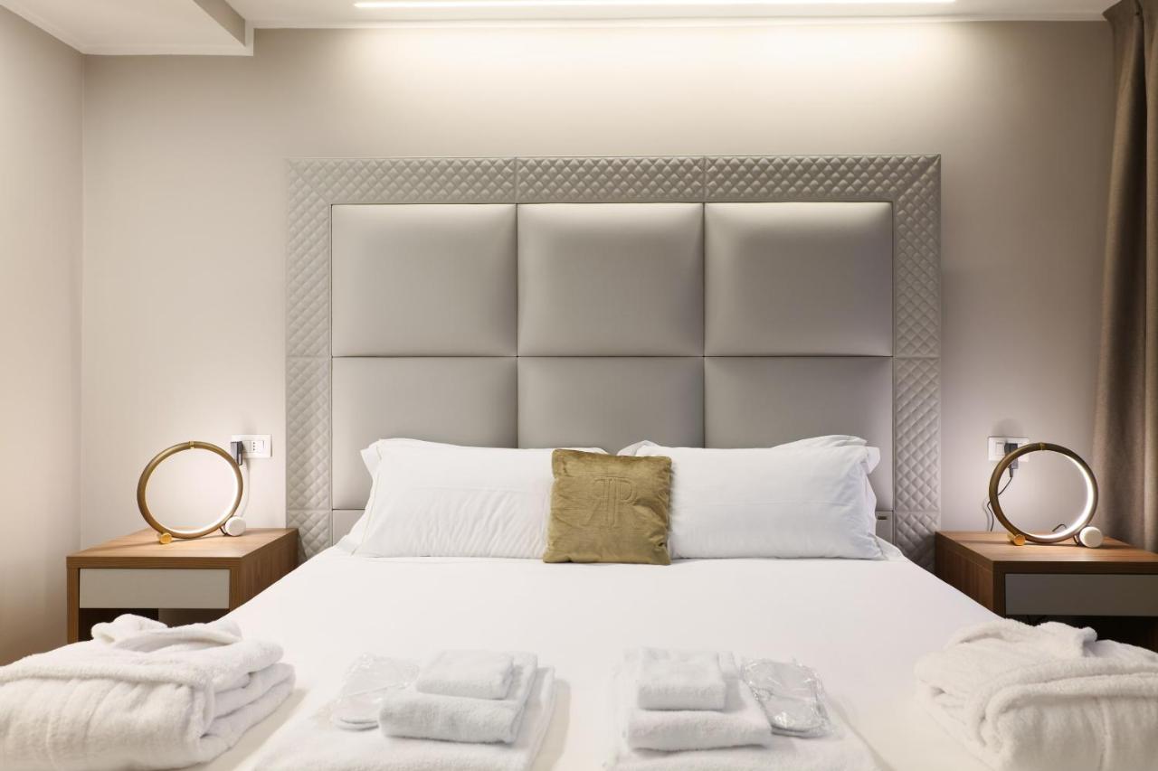 Prestige Boutique Aparthotel -Piazza Duomo Milan Luaran gambar