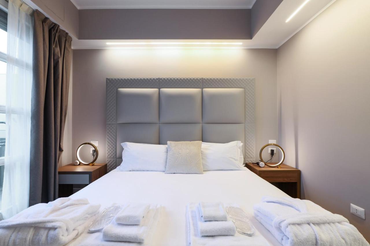Prestige Boutique Aparthotel -Piazza Duomo Milan Luaran gambar