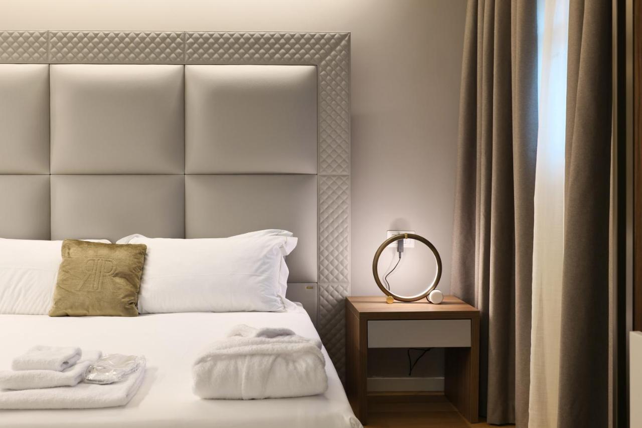 Prestige Boutique Aparthotel -Piazza Duomo Milan Luaran gambar